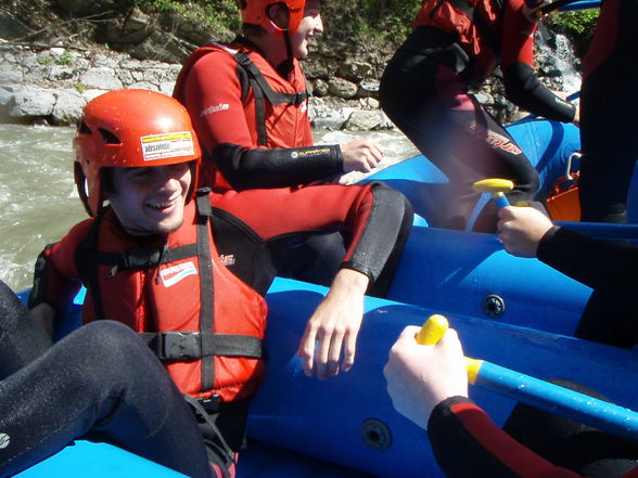 rafting o8 - 