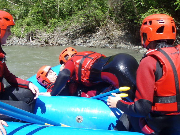 rafting o8 - 