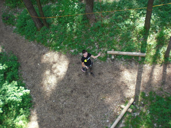 !!!!  HOCHSEILGARTEN  !!!! - 