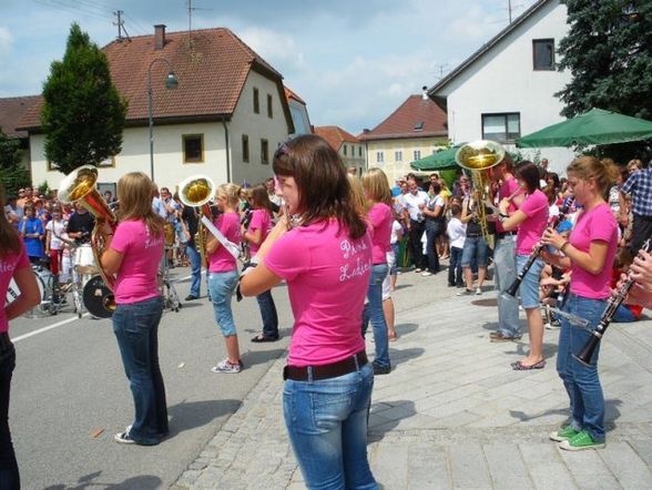 Musifest dort und da..:) - 