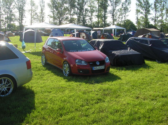 Vw&Audi Treffen Bautzen - 