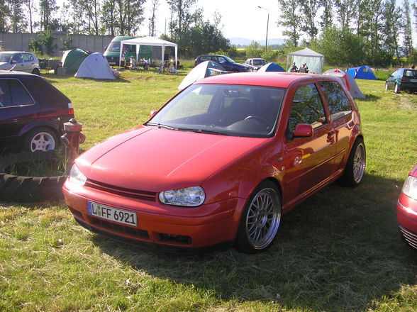 Vw&Audi Treffen Bautzen - 