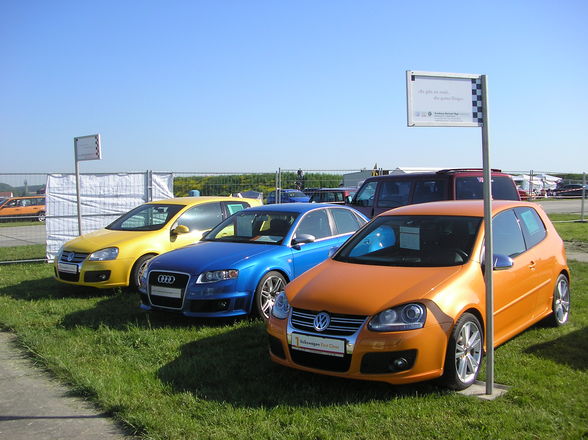 Vw&Audi Treffen Bautzen - 