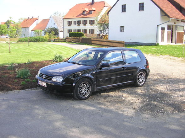 Vw&Audi Treffen Bautzen - 