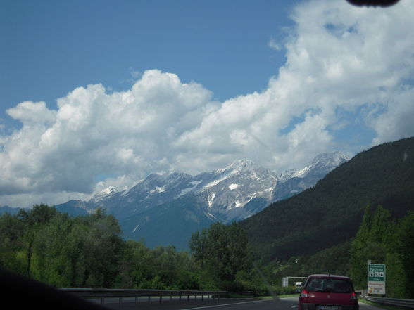 VORARLBERG 2009 - 