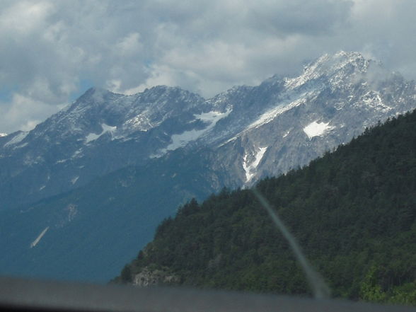 VORARLBERG 2009 - 