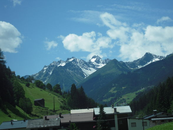 VORARLBERG 2009 - 