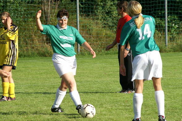 Damen Team Fußball - 