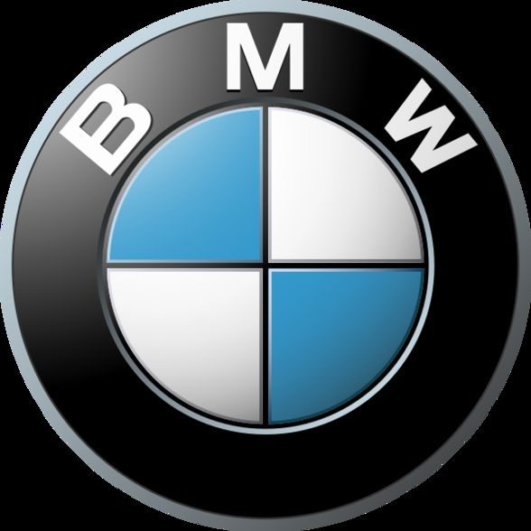 BMW - 