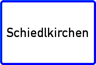 Schiedlkirchen - 