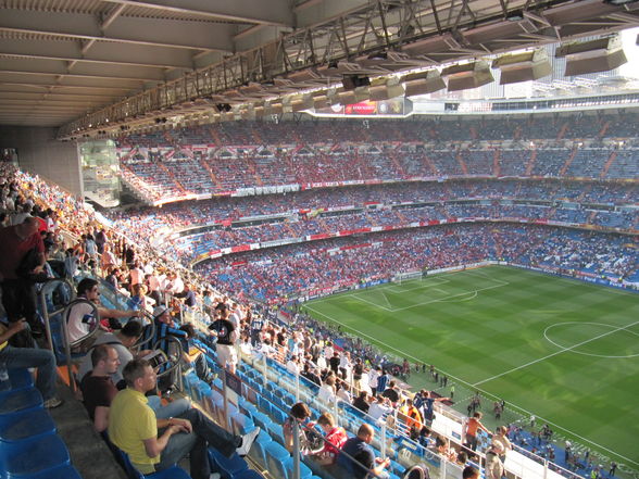 Madrid 2010 - 