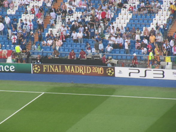 Madrid 2010 - 