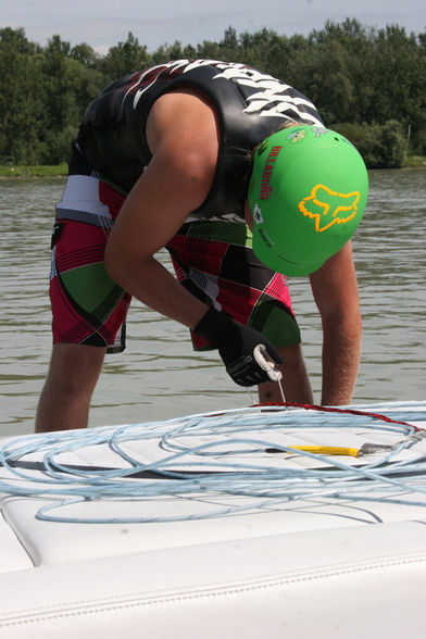 Wakeboard Bootscamp Au - 