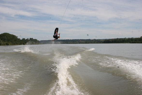 Wakeboard Bootscamp Au - 