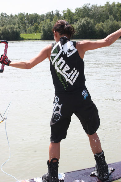 Wakeboard Bootscamp Au - 