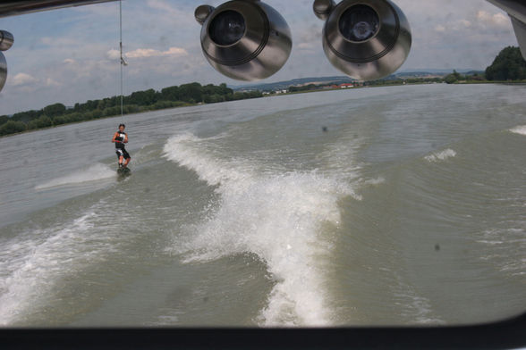 Wakeboard Bootscamp Au - 