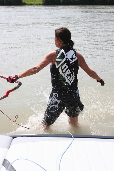 Wakeboard Bootscamp Au - 