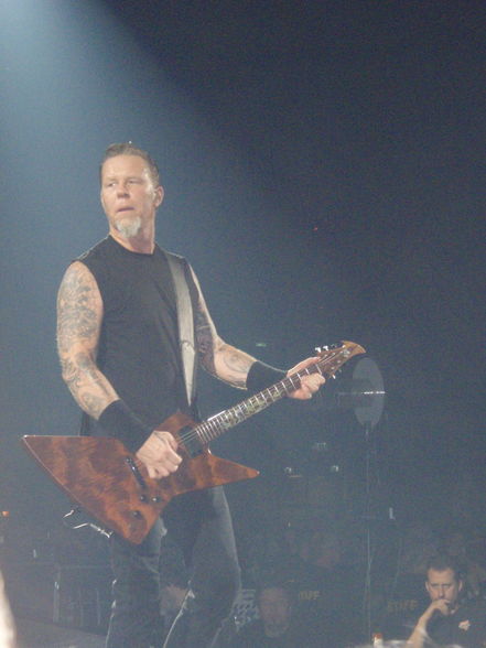 Metallica 09 - 