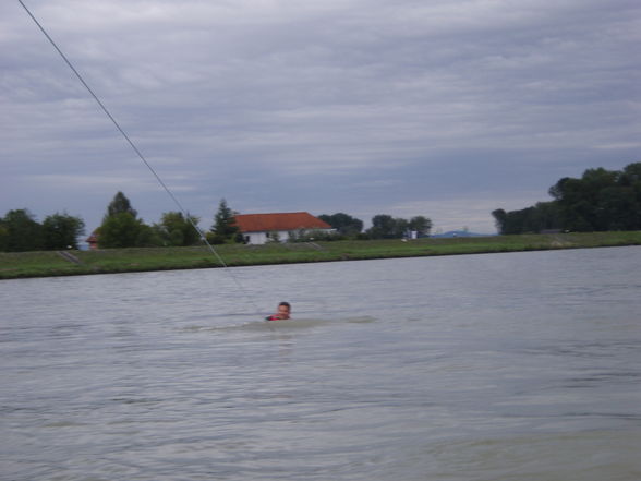 Grillen ... @danube :) - 