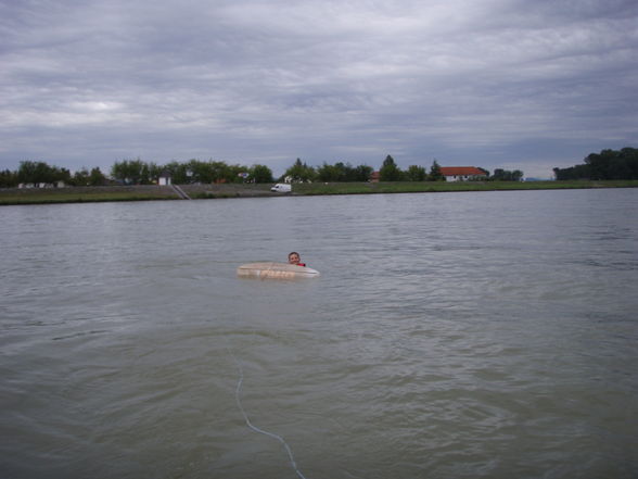 Grillen ... @danube :) - 