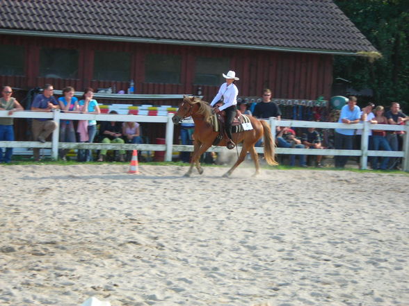 vereinsmeisterschaft 2008 - 