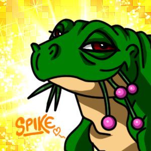 Spike - 