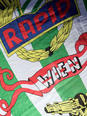 SK Rapid Wien und seine Ultras - 