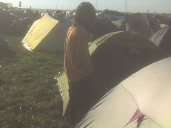 Novarock 2006 - 