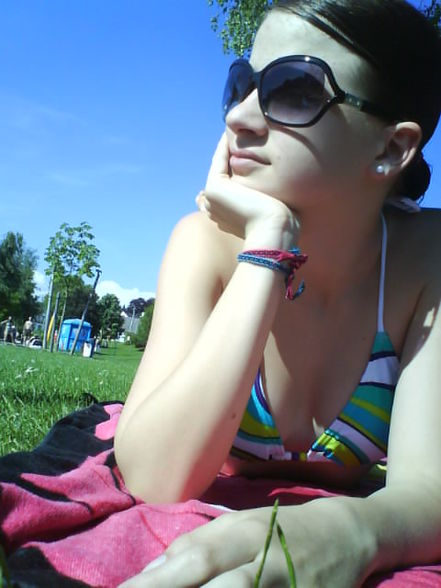 sommer  :)  - 