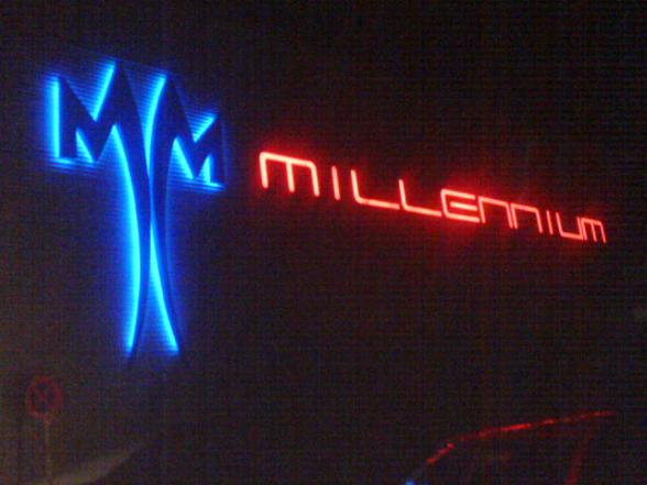 --- MILLENNIUM 2007 KREMS --- - 