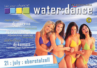 ~ WaTeRDanCe ~ - 