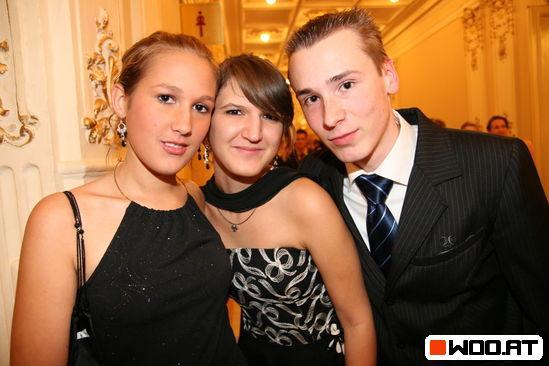 Borgball 2007 - 