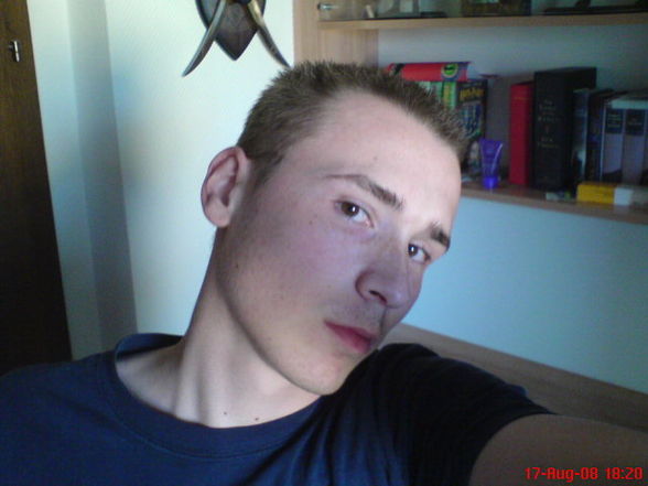 --)Maself reloaded(-- - 