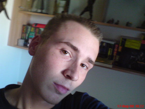 --)Maself reloaded(-- - 