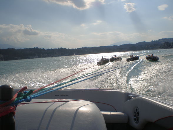 Velden 2008 - 