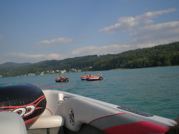 Velden 2008 - 