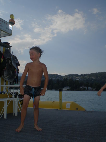 Velden 2008 - 