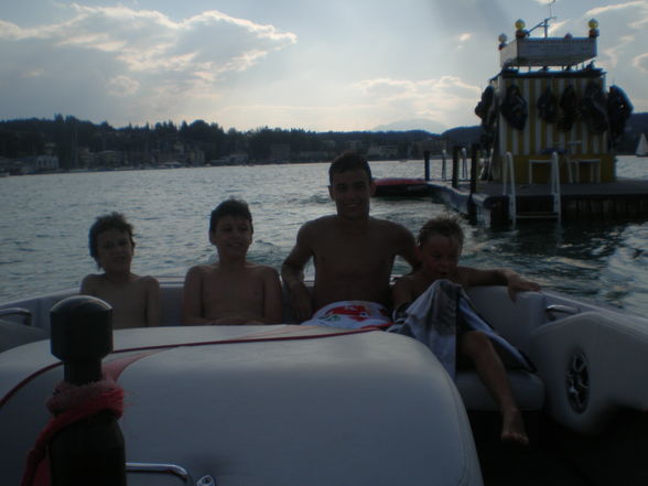 Velden 2008 - 