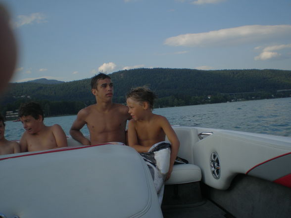 Velden 2008 - 