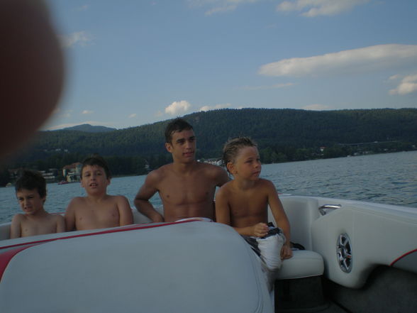 Velden 2008 - 