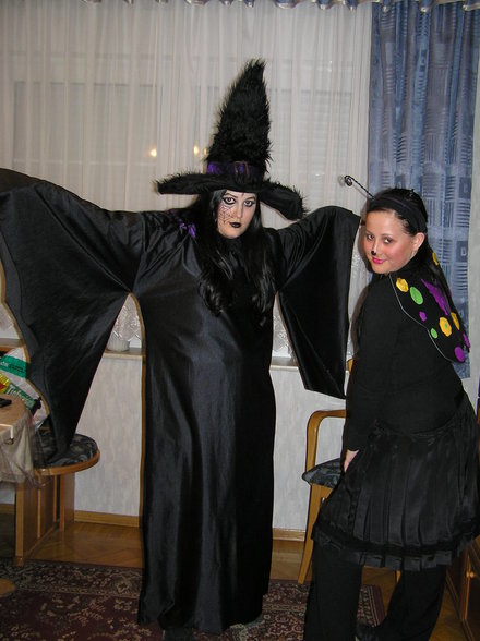 Fasching 2007 - 