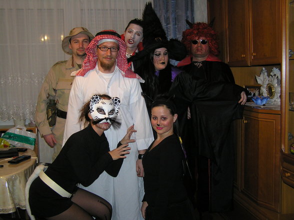 Fasching 2007 - 