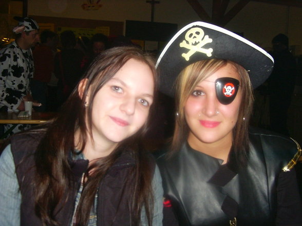 Fasching 2007 - 