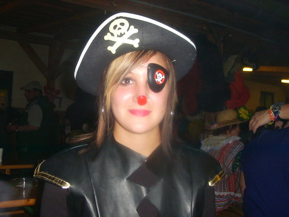 Fasching 2007 - 