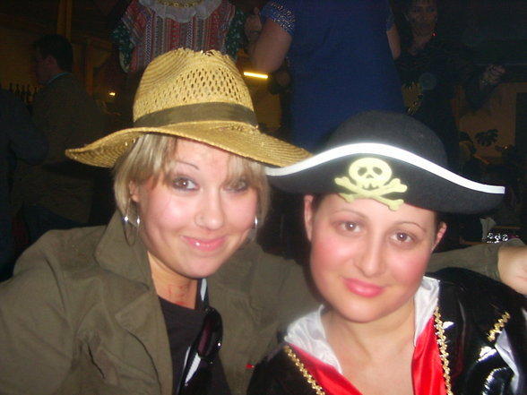 Fasching 2007 - 