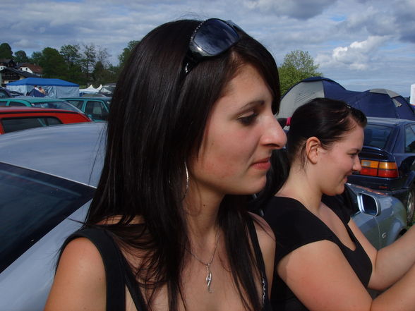 GTI Treffen 2008 - 