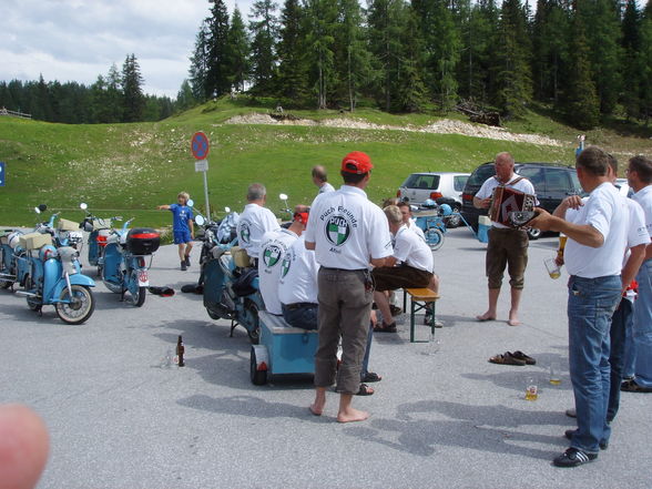 DS- Ausflug 2008 (Tauplitz) - 