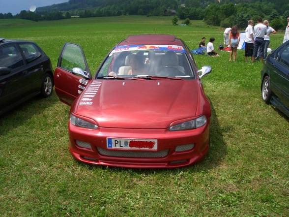 My Honda  --->>  VERKAUFT - 