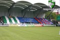 Rapid vs Pasching - 