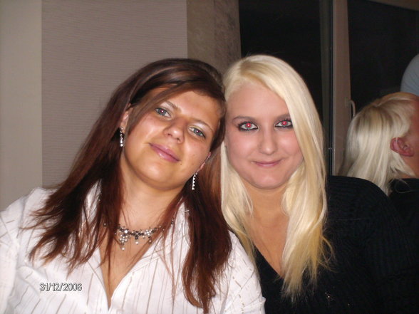 Silvester 2006/2007 - 